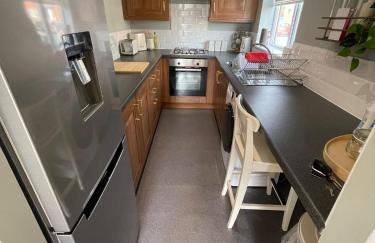 Cosy home close to M6 motorway - Foto 9