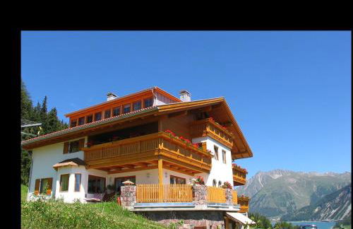 Appartement Sunnleitn - Foto 1