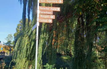 Das kleine Haus - Foto 27