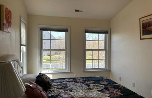 Sunny townhouse 3 bedroom walk to shops - Foto 26