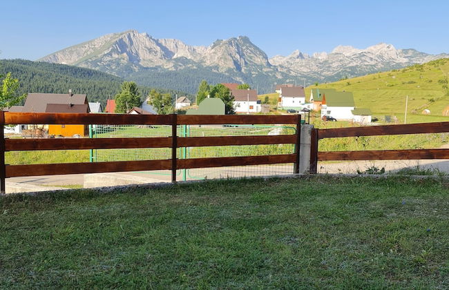 Zabljak Apartments Dacic - Foto 38