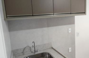 Ap 2 4 com suíte Edifício City House - Foto 6