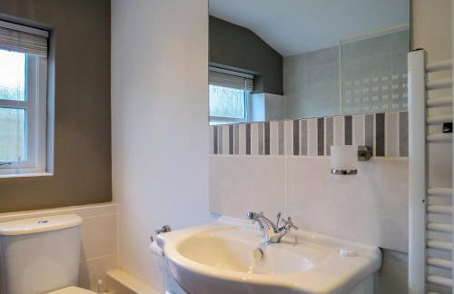 Thimble Cottage - Aldeburgh Coastal Cottages - Foto 15