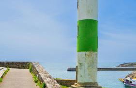Vue imprenable exceptionnelle sur l'océan pour cette résidence haut de gamme avec piano DOELAN - Foto 27
