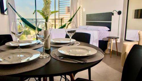 Flat vista para o mar - Foto 3