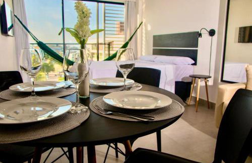 Flat vista para o mar - Foto 3