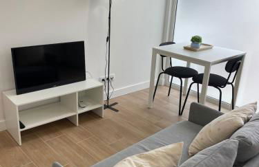 Charming Aroeira Beach Studio - Foto 8