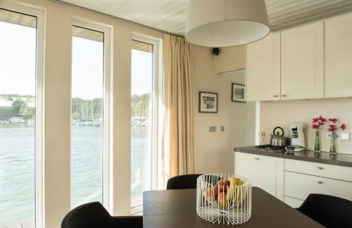 Marina Hausboote und Seelodge - Foto 20