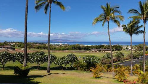 Wailea Ekolu, #312 1 Bedroom Condo by RedAwning - Foto 5