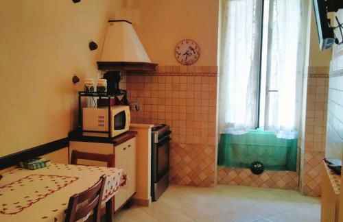 Appartamento con vista a Ceriana - Photo 29