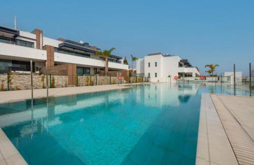 The White House Marbella - Photo 52