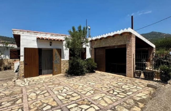 Culla Country House Rentalholidays REF 034 - Foto 21