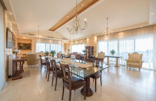 Villa Amfiario - Luxury & Breathtaking views under the Attica Sun! - Foto 36