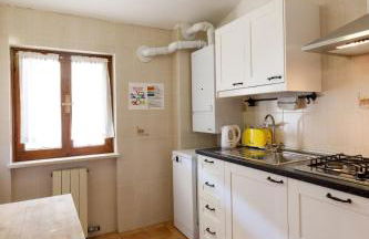 Residence Rustico - Foto 50