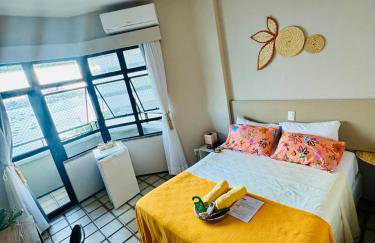 DMCeara Golden Fortaleza - Praia - Foto 7