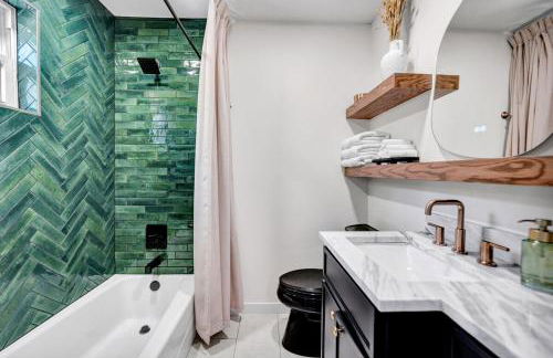 Central Midland Modern Retreat - Foto 12