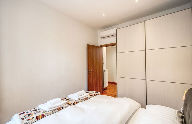 Colonna Suite - San Giovanni - Photo 59