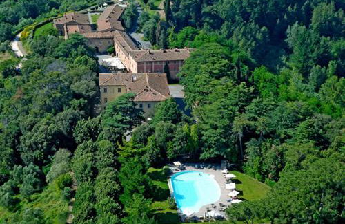 Incantevole borgo con piscine - Foto 36