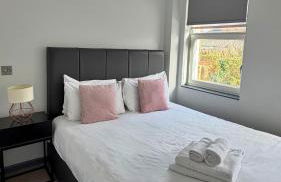 Richmond Ibis House Apartments by Viridian Apartments - Foto 38