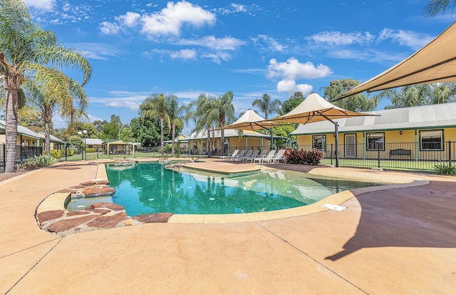 Murray River Resort - Photo 46