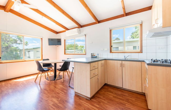 Echo Holiday Parks - Naracoorte - Foto 47