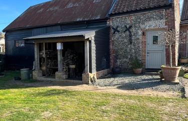 The Old Stable at Manor House, Middleton - Foto 19
