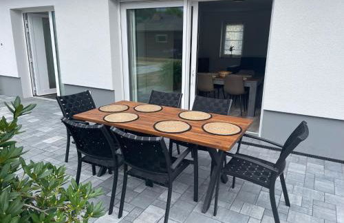 Ferienhaus Helfert FeWo 1 mit großer Terrasse - Foto 7