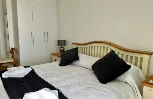 SoHot Stays Royal Sands Seaview Apt Free Parking Sleeps 4 - Foto 7