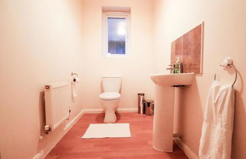 Royal Oak Home - Foto 13