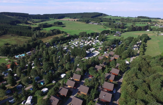 Escape in Dochamps Chalet - Photo 31