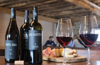 MASARI ALLA CASA ROSSA Vineyard guest house - Foto 15