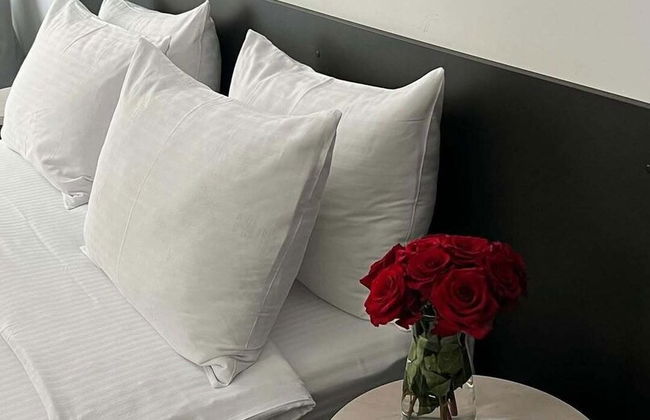 Atmosfera Hotel - Photo 48