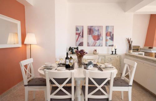 Guiscardos Luxury Villa - Foto 26