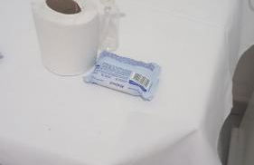 Suíte quase frente à rodoviária - Photo 24