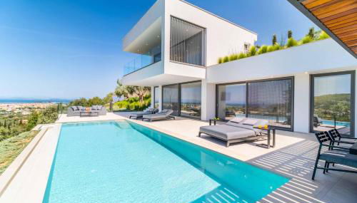 Villa Above the Blue - Foto 2, Other