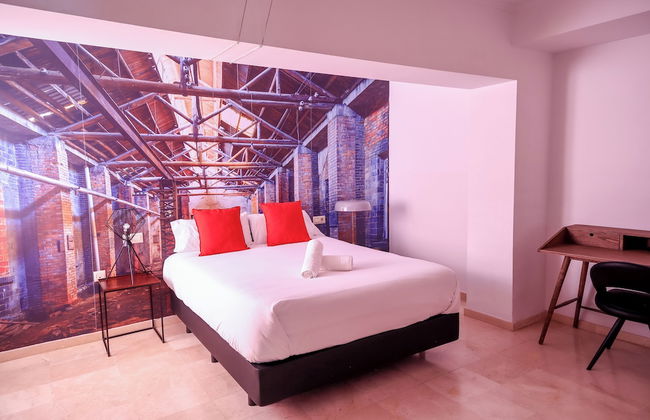 Urban Colours Sauceda VII - Foto 9