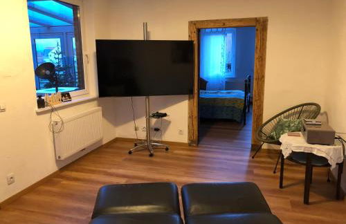 Ferienwohnung "Frieda" - Foto 15