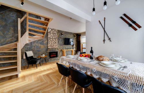 Rusińska Osada - Foto 46