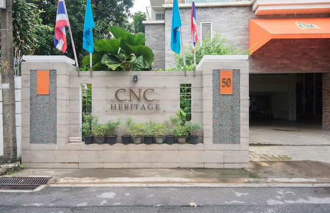 CNC Heritage - Photo 1