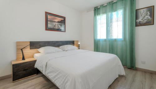 Le Jardin de l'Atrium - Appartement moderne proche de Genève et Palexpo - Photo 3