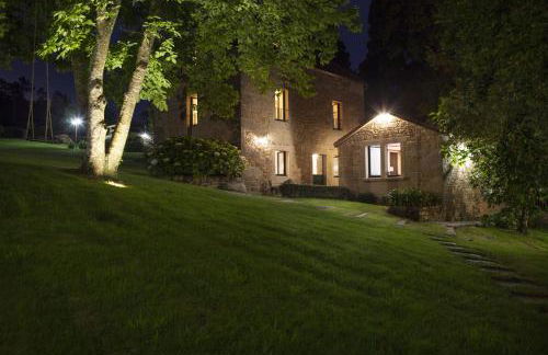 Complejo Turístico Rural A TORRE DE LAXE - Foto 25