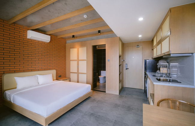 Shi House by Haviland - Foto 15