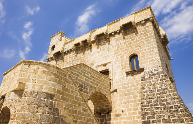 Tenuta Monacelli Lecce - Photo 17