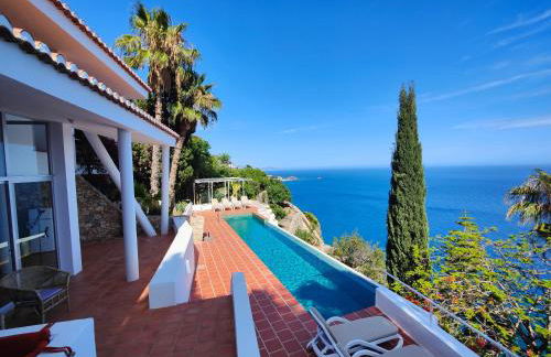 Only Adult Villa El Abanico - Foto 8