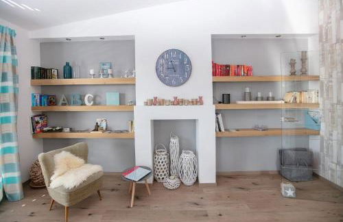 Fewo-LuxSus - Foto 4