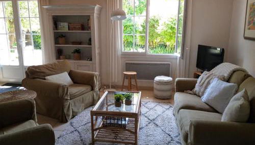 La petite saunière - Chez Hélène - Gîtes en baie - Foto 3