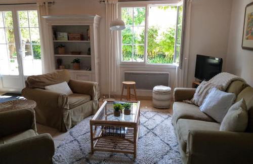 La petite saunière - Chez Hélène - Gîtes en baie - Foto 3