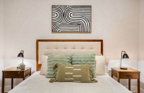 Elevated Gem - Sleeps 12 - 20 mins to Downtown Chicago - Foto 13