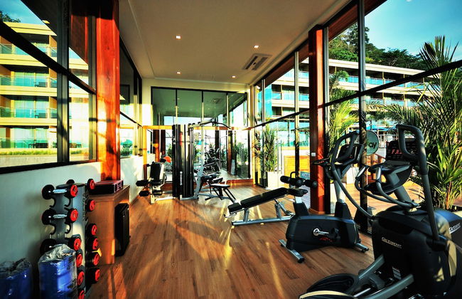 The Senses Pool Villas - Photo 37