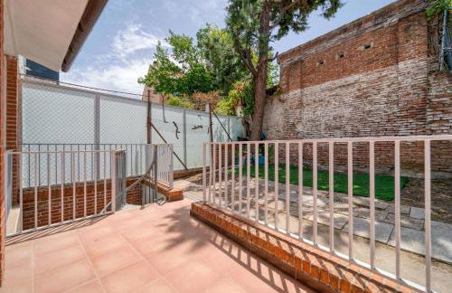 A Casa Grande CASA CAFE MADRID 20 PERSONAS - Foto 19